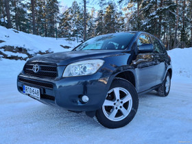 Toyota RAV4, Autot, Espoo, Tori.fi Toyota RAV4, Autot, Espoo, Tori.fi