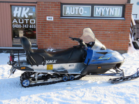 Lynx Sport Touring, Moottorikelkat, Moto, Kokkola, Tori.fi Lynx Sport Touring, Moottorikelkat, Moto, Kokkola, Tori.fi