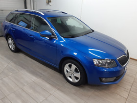 Skoda Octavia, Autot, Pieksämäki, Tori.fi Skoda Octavia, Autot, Pieksämäki, Tori.fi