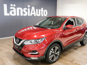 Nissan QASHQAI, Autot, Lahti, Tori.fi Nissan QASHQAI, Autot, Lahti, Tori.fi