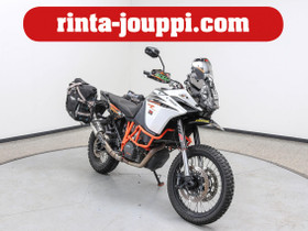 KTM 1090R, Moottoripyörät, Moto, Laihia, Tori.fi KTM 1090R, Moottoripyörät, Moto, Laihia, Tori.fi