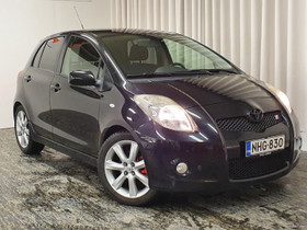 Toyota Yaris, Autot, Vantaa, Tori.fi Toyota Yaris, Autot, Vantaa, Tori.fi