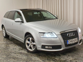 Audi A6, Autot, Vantaa, Tori.fi Audi A6, Autot, Vantaa, Tori.fi
