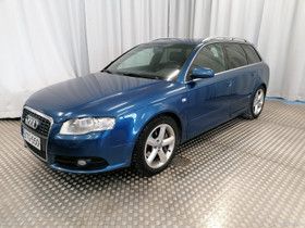 Audi A4, Autot, Rovaniemi, Tori.fi Audi A4, Autot, Rovaniemi, Tori.fi