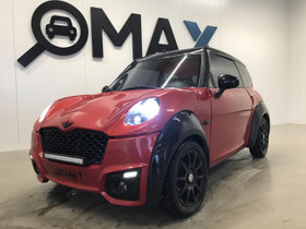 Chatenet CH 26, Mopoautot, Moto, Lempäälä, Tori.fi Chatenet CH 26, Mopoautot, Moto, Lempäälä, Tori.fi