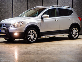 Nissan Qashqai, Autot, Kaarina, Tori.fi Nissan Qashqai, Autot, Kaarina, Tori.fi