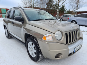 Jeep Compass, Autot, Raisio, Tori.fi Jeep Compass, Autot, Raisio, Tori.fi