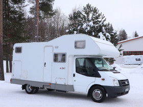 Carado A241, Matkailuautot, Matkailuautot ja asuntovaunut, Hämeenlinna, Tori.fi Carado A241, Matkailuautot, Matkailuautot ja asuntovaunut, Hämeenlinna, Tori.fi