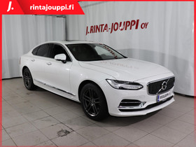 Volvo S90, Autot, Hämeenlinna, Tori.fi Volvo S90, Autot, Hämeenlinna, Tori.fi