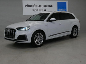AUDI Q7, Autot, Kokkola, Tori.fi AUDI Q7, Autot, Kokkola, Tori.fi
