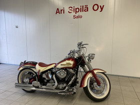 Harley-Davidson, Moottoripyörät, Moto, Salo, Tori.fi Harley-Davidson, Moottoripyörät, Moto, Salo, Tori.fi