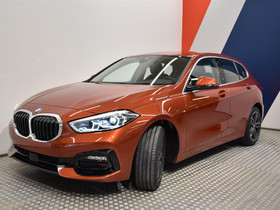 BMW 118, Autot, Jyväskylä, Tori.fi BMW 118, Autot, Jyväskylä, Tori.fi
