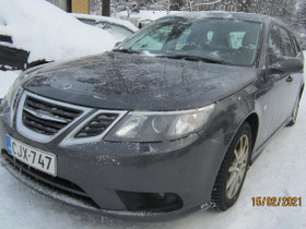 Saab 9-3, Autot, Lappeenranta, Tori.fi Saab 9-3, Autot, Lappeenranta, Tori.fi