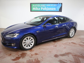 Tesla Model S, Autot, Lahti, Tori.fi Tesla Model S, Autot, Lahti, Tori.fi