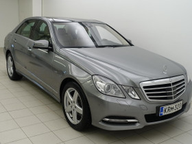 Mercedes-Benz E, Autot, Joensuu, Tori.fi Mercedes-Benz E, Autot, Joensuu, Tori.fi