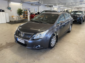 Toyota Avensis, Autot, Lohja, Tori.fi Toyota Avensis, Autot, Lohja, Tori.fi