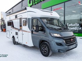 Bürstner Limited IT 660, Matkailuautot, Matkailuautot ja asuntovaunut, Kokkola, Tori.fi Bürstner Limited IT 660, Matkailuautot, Matkailuautot ja asuntovaunut, Kokkola, Tori.fi
