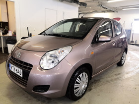 Suzuki Alto, Autot, Kempele, Tori.fi Suzuki Alto, Autot, Kempele, Tori.fi