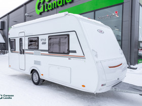 LMC Style 450E, Asuntovaunut, Matkailuautot ja asuntovaunut, Kokkola, Tori.fi LMC Style 450E, Asuntovaunut, Matkailuautot ja asuntovaunut, Kokkola, Tori.fi