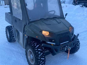 Polaris Ranger, Mönkijät, Moto, Kankaanpää, Tori.fi Polaris Ranger, Mönkijät, Moto, Kankaanpää, Tori.fi