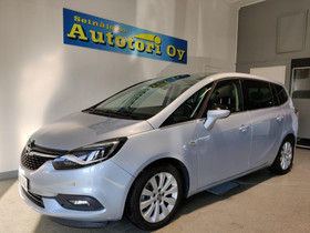 Opel Zafira, Autot, Seinäjoki, Tori.fi Opel Zafira, Autot, Seinäjoki, Tori.fi