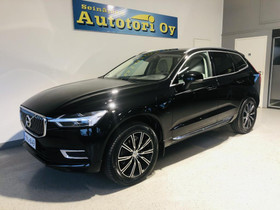 Volvo XC60, Autot, Seinäjoki, Tori.fi Volvo XC60, Autot, Seinäjoki, Tori.fi