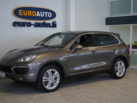 Porsche Cayenne, Autot, Vihti, Tori.fi Porsche Cayenne, Autot, Vihti, Tori.fi