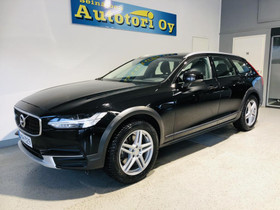 Volvo V90 Cross Country, Autot, Seinäjoki, Tori.fi Volvo V90 Cross Country, Autot, Seinäjoki, Tori.fi