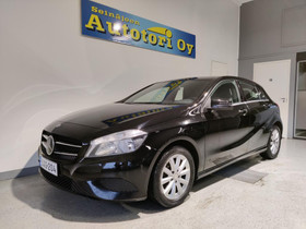 Mercedes-Benz A, Autot, Seinäjoki, Tori.fi Mercedes-Benz A, Autot, Seinäjoki, Tori.fi