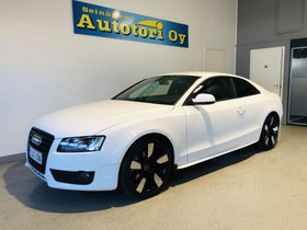 Audi A5, Autot, Seinäjoki, Tori.fi Audi A5, Autot, Seinäjoki, Tori.fi