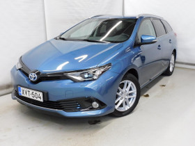 Toyota AURIS, Autot, Turku, Tori.fi Toyota AURIS, Autot, Turku, Tori.fi