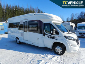 Hobby Optima De Luxe T75 HF, Matkailuautot, Matkailuautot ja asuntovaunut, Espoo, Tori.fi Hobby Optima De Luxe T75 HF, Matkailuautot, Matkailuautot ja asuntovaunut, Espoo, Tori.fi
