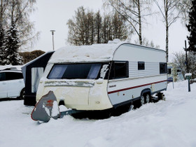 Solifer 690, Asuntovaunut, Matkailuautot ja asuntovaunut, Tuusula, Tori.fi Solifer 690, Asuntovaunut, Matkailuautot ja asuntovaunut, Tuusula, Tori.fi