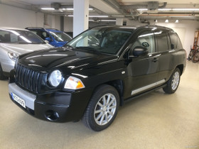 Jeep Compass, Autot, Tuusula, Tori.fi Jeep Compass, Autot, Tuusula, Tori.fi