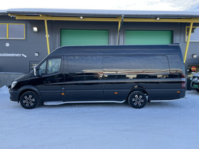 Mercedes-Benz Sprinter, Autot, Ylöjärvi, Tori.fi Mercedes-Benz Sprinter, Autot, Ylöjärvi, Tori.fi