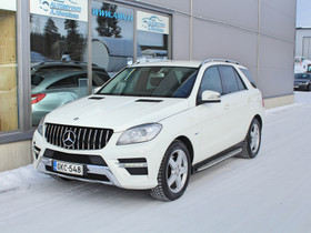 Mercedes-Benz ML, Autot, Akaa, Tori.fi Mercedes-Benz ML, Autot, Akaa, Tori.fi