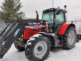 Massey Ferguson 6475, Maatalouskoneet, Työkoneet ja kalusto, Lappeenranta, Tori.fi Massey Ferguson 6475, Maatalouskoneet, Työkoneet ja kalusto, Lappeenranta, Tori.fi