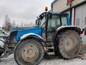Valtra 6850 6850H, Maatalouskoneet, Työkoneet ja kalusto, Lappeenranta, Tori.fi Valtra 6850 6850H, Maatalouskoneet, Työkoneet ja kalusto, Lappeenranta, Tori.fi