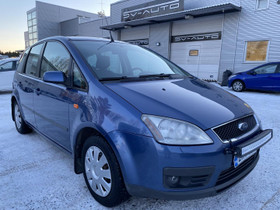FORD FOCUS C-MAX, Autot, Raisio, Tori.fi FORD FOCUS C-MAX, Autot, Raisio, Tori.fi