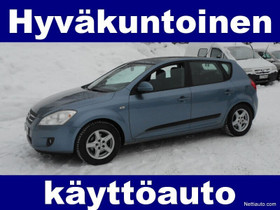KIA Ceed, Autot, Riihimäki, Tori.fi KIA Ceed, Autot, Riihimäki, Tori.fi
