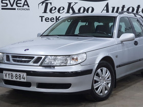 Saab 9-5, Autot, Kangasala, Tori.fi Saab 9-5, Autot, Kangasala, Tori.fi