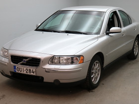 Volvo S60, Autot, Raisio, Tori.fi Volvo S60, Autot, Raisio, Tori.fi