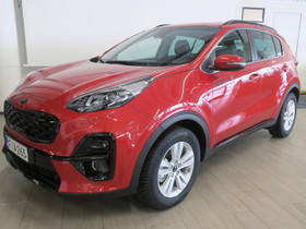 KIA SPORTAGE, Autot, Kouvola, Tori.fi KIA SPORTAGE, Autot, Kouvola, Tori.fi