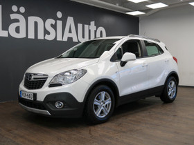 Opel Mokka, Autot, Turku, Tori.fi Opel Mokka, Autot, Turku, Tori.fi