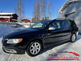 Volvo V70, Autot, Hattula, Tori.fi Volvo V70, Autot, Hattula, Tori.fi