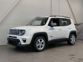 JEEP Renegade, Autot, Pori, Tori.fi JEEP Renegade, Autot, Pori, Tori.fi
