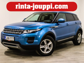 Land Rover Range Rover Evoque, Autot, Vantaa, Tori.fi Land Rover Range Rover Evoque, Autot, Vantaa, Tori.fi