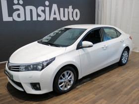 Toyota Corolla, Autot, Espoo, Tori.fi Toyota Corolla, Autot, Espoo, Tori.fi
