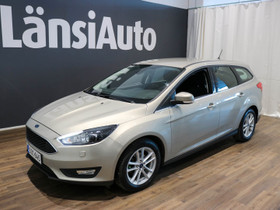 Ford Focus, Autot, Espoo, Tori.fi Ford Focus, Autot, Espoo, Tori.fi