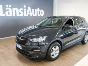 Opel Grandland X, Autot, Lahti, Tori.fi Opel Grandland X, Autot, Lahti, Tori.fi